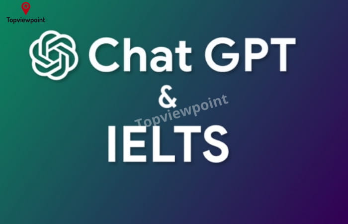 Sử dụng Chat GPT học IELTS